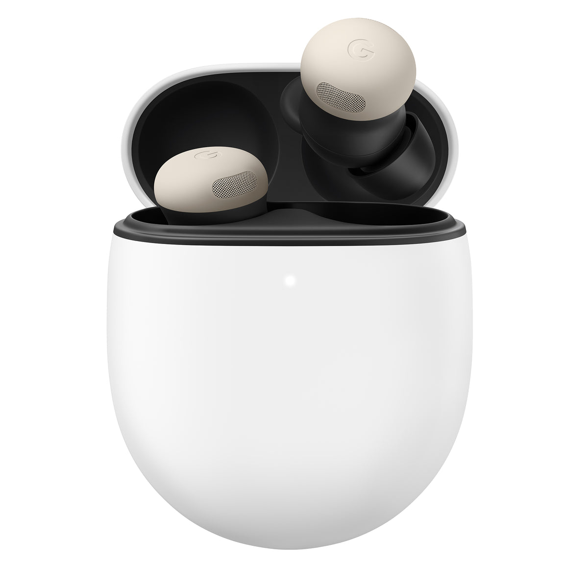 Google Pixel Buds Pro 2 – Porcelain