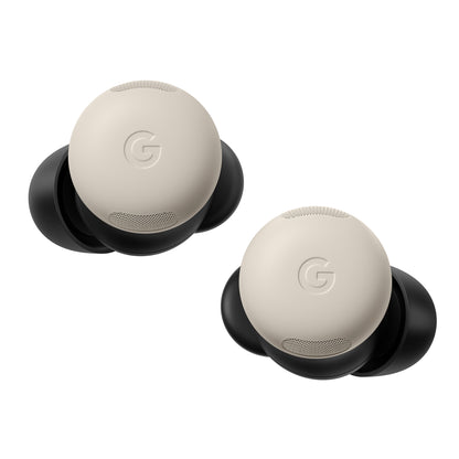 Google Pixel Buds Pro 2 – Porcelain