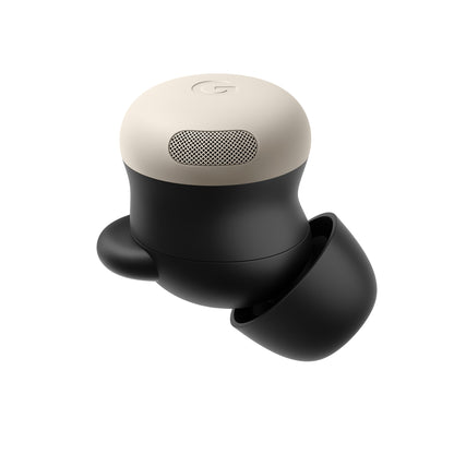 Google Pixel Buds Pro 2 – Porcelain