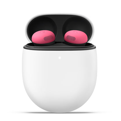 Google Pixel Buds Pro 2 - Raspberry