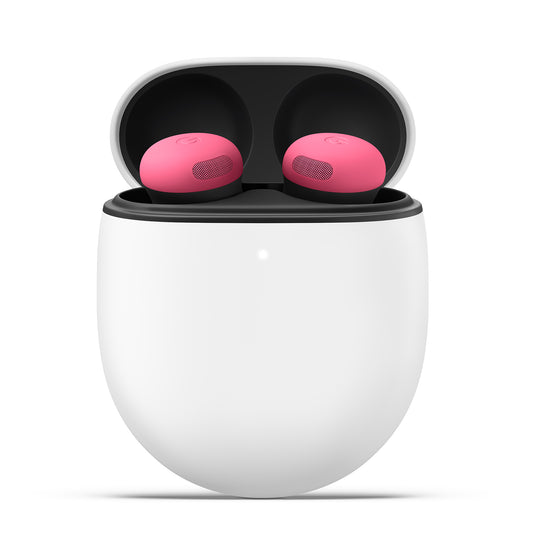 Google Pixel Buds Pro 2 - Raspberry