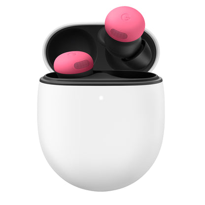Google Pixel Buds Pro 2 - Raspberry
