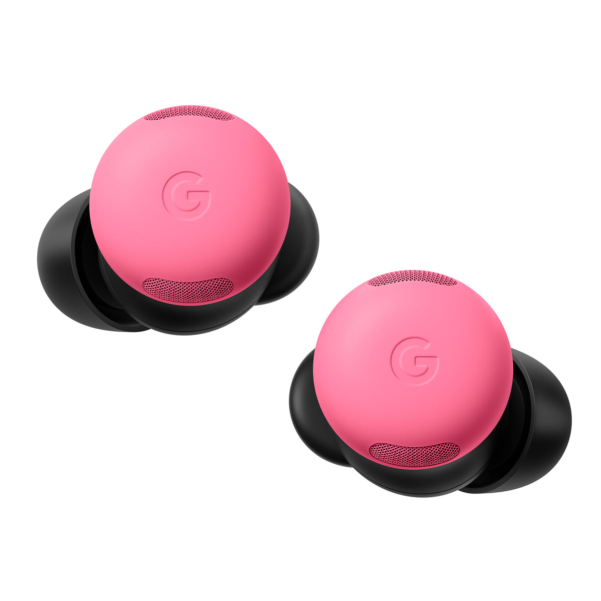 Google Pixel Buds Pro 2 - Raspberry
