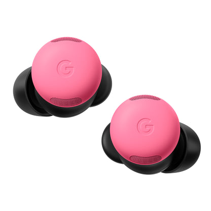 Google Pixel Buds Pro 2 - Raspberry