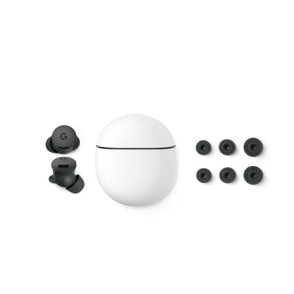 Google Pixel Buds 2a A30 - Dark Haze