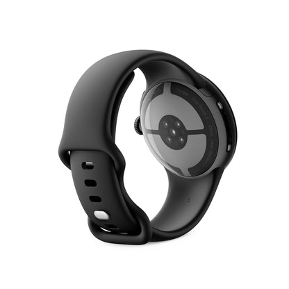 Google Pixel Watch 4 Wi-Fi - 41-mm - Black