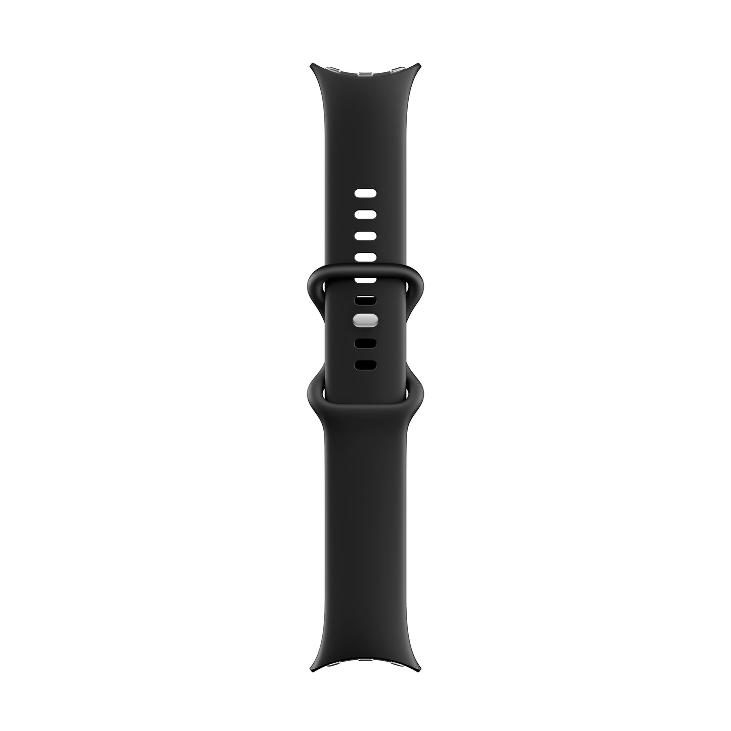 Google Pixel Watch 4 Wi-Fi - 41-mm - Black