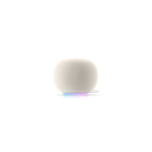 Google Home Speaker – Porcelain
