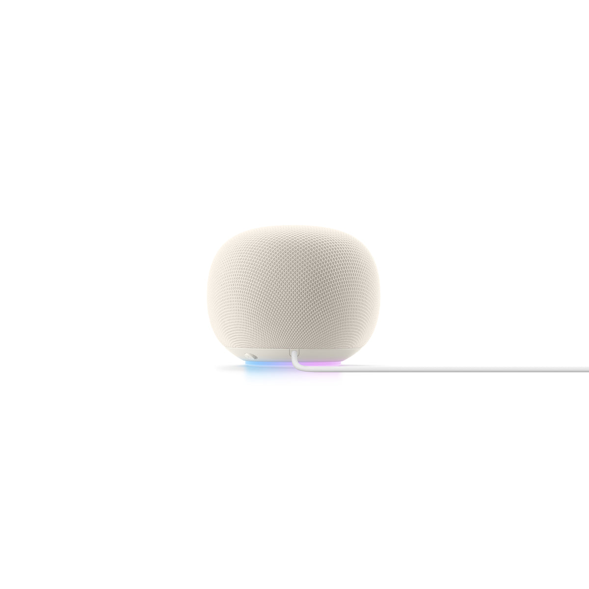 Google Home Speaker – Porcelain