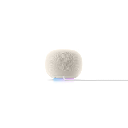 Google Home Speaker – Porcelain