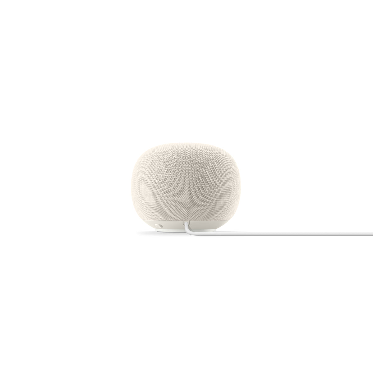 Google Home Speaker – Porcelain