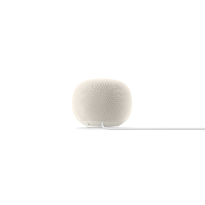 Google Home Speaker – Porcelain
