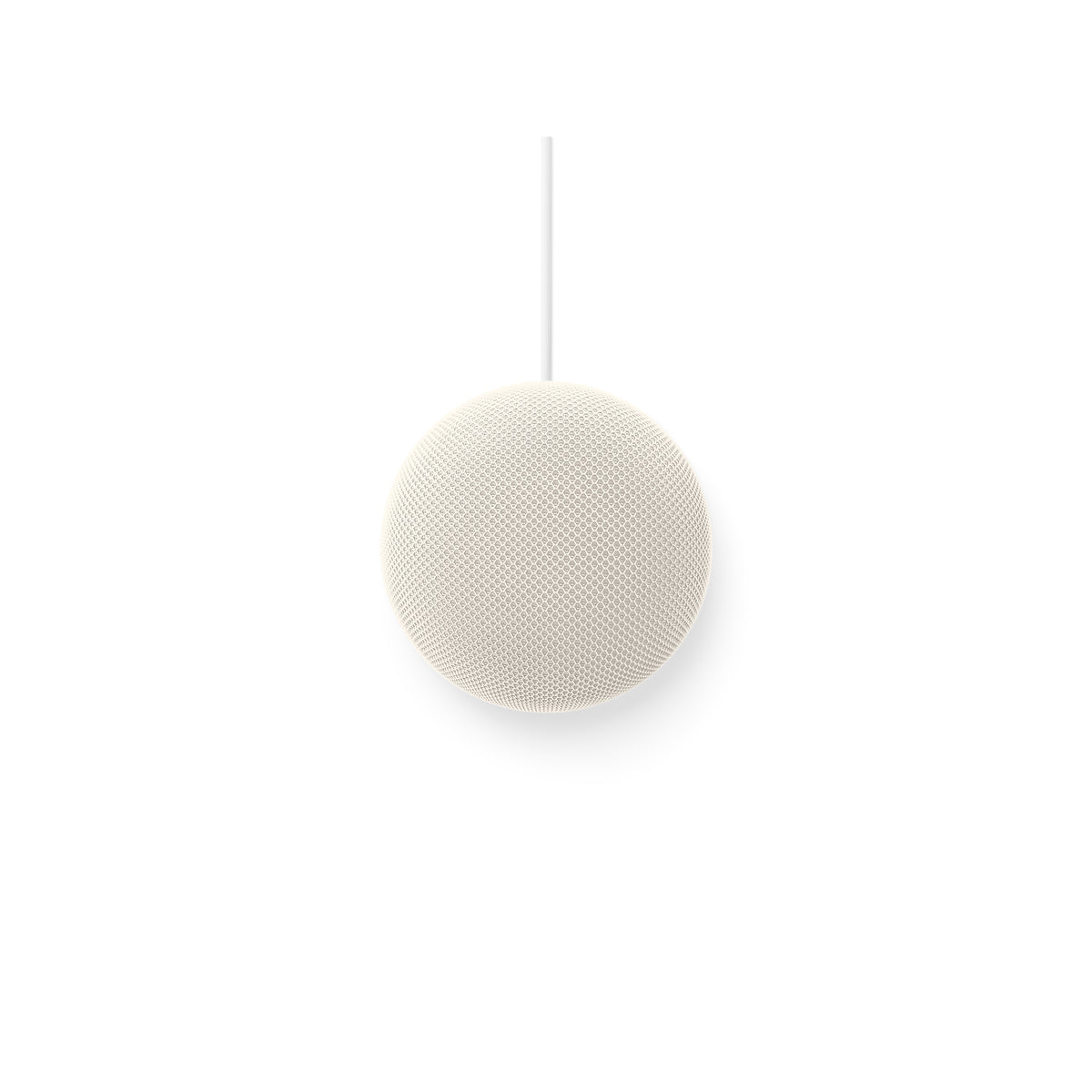 Google Home Speaker – Porcelain
