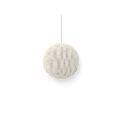 Google Home Speaker – Porcelain