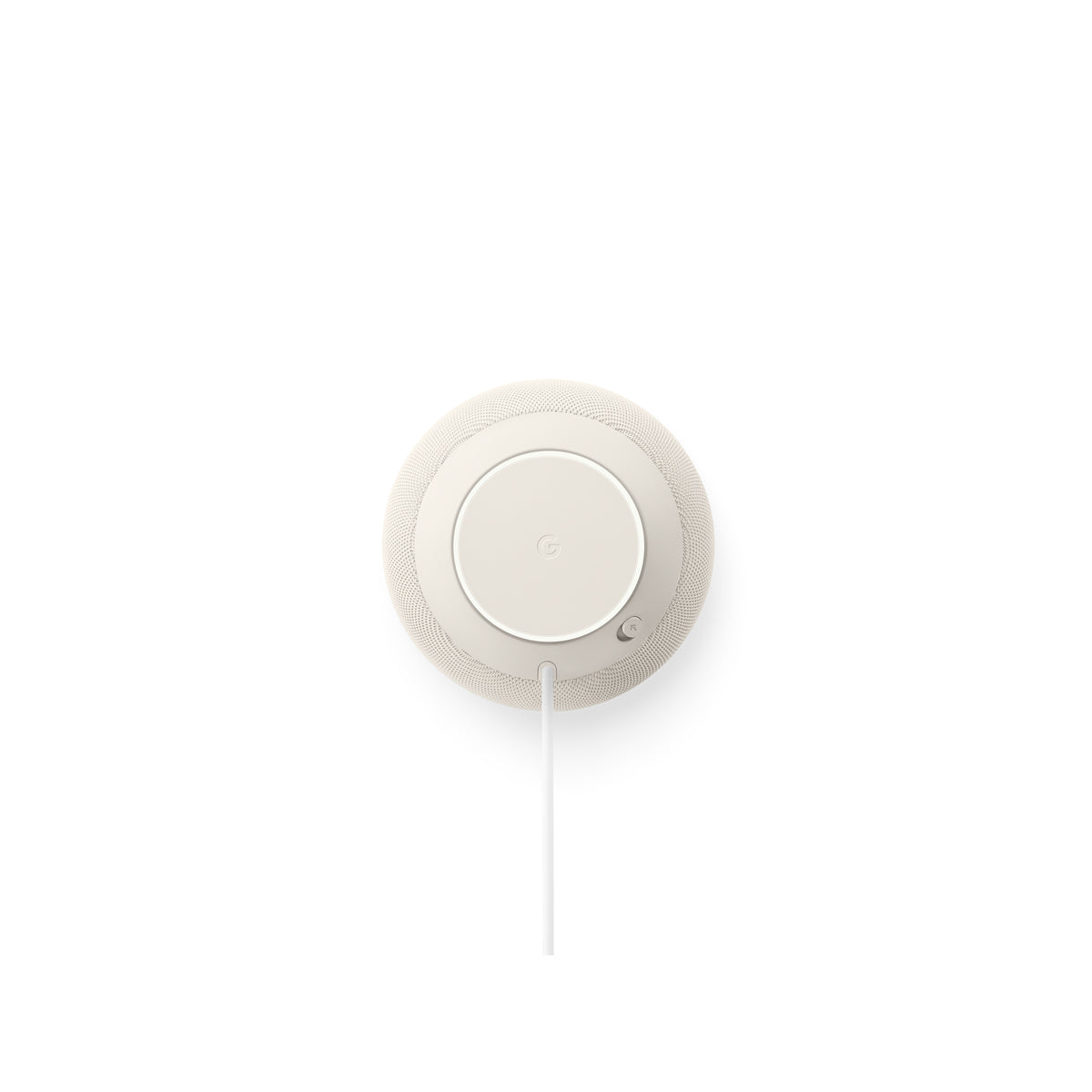 Google Home Speaker – Porcelain