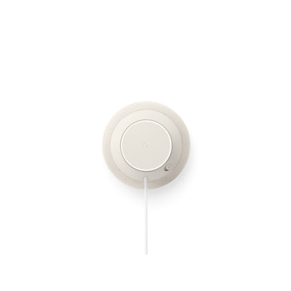 Google Home Speaker – Porcelain