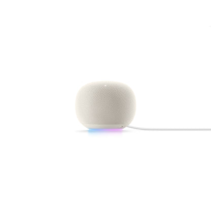 Google Home Speaker – Porcelain