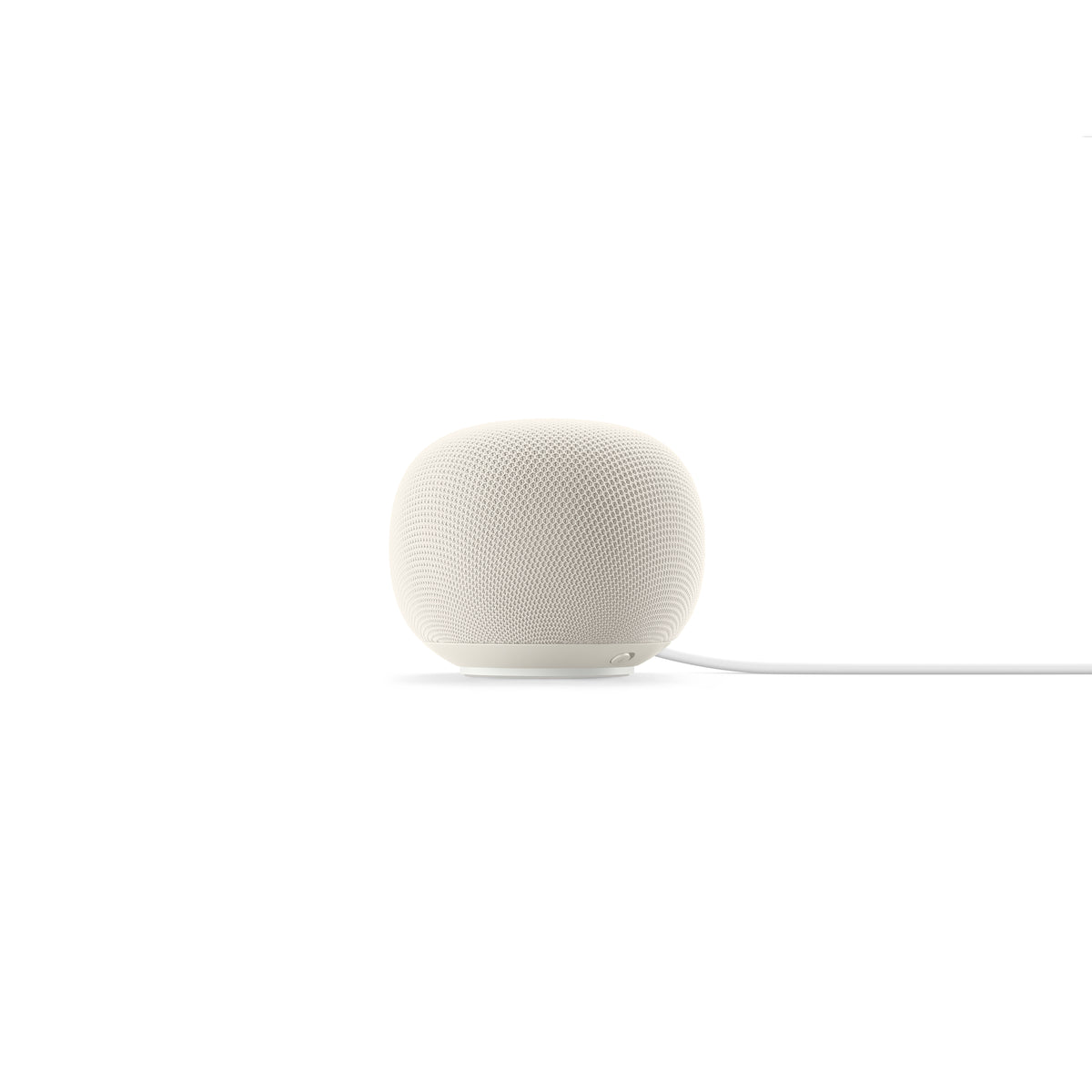 Google Home Speaker – Porcelain