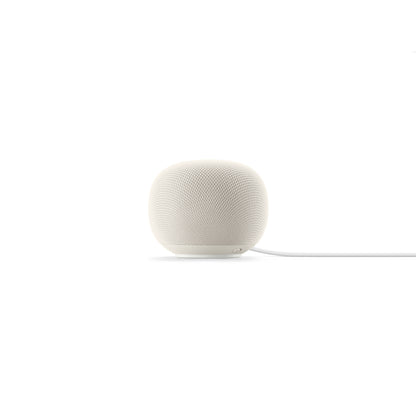 Google Home Speaker – Porcelain