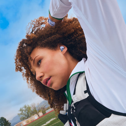 Google Pixel Buds 2a A30 - Iris Midtone