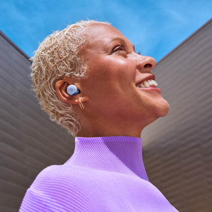 Google Pixel Buds 2a A30 - Iris Midtone