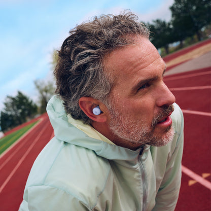 Google Pixel Buds 2a A30 - Iris Midtone