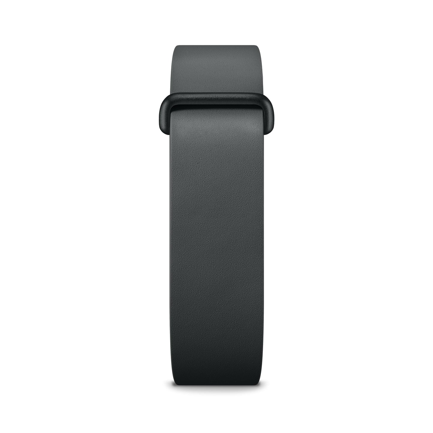 Google Fitbit Air - Elevated SoftFlex Band - Obsidian