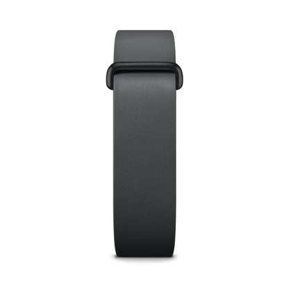 Google Fitbit Air - Elevated SoftFlex Band - Obsidian