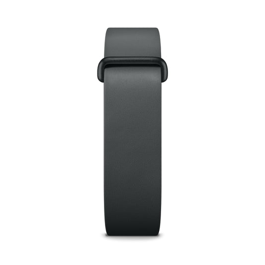 Google Fitbit Air - Elevated SoftFlex Band - Obsidian