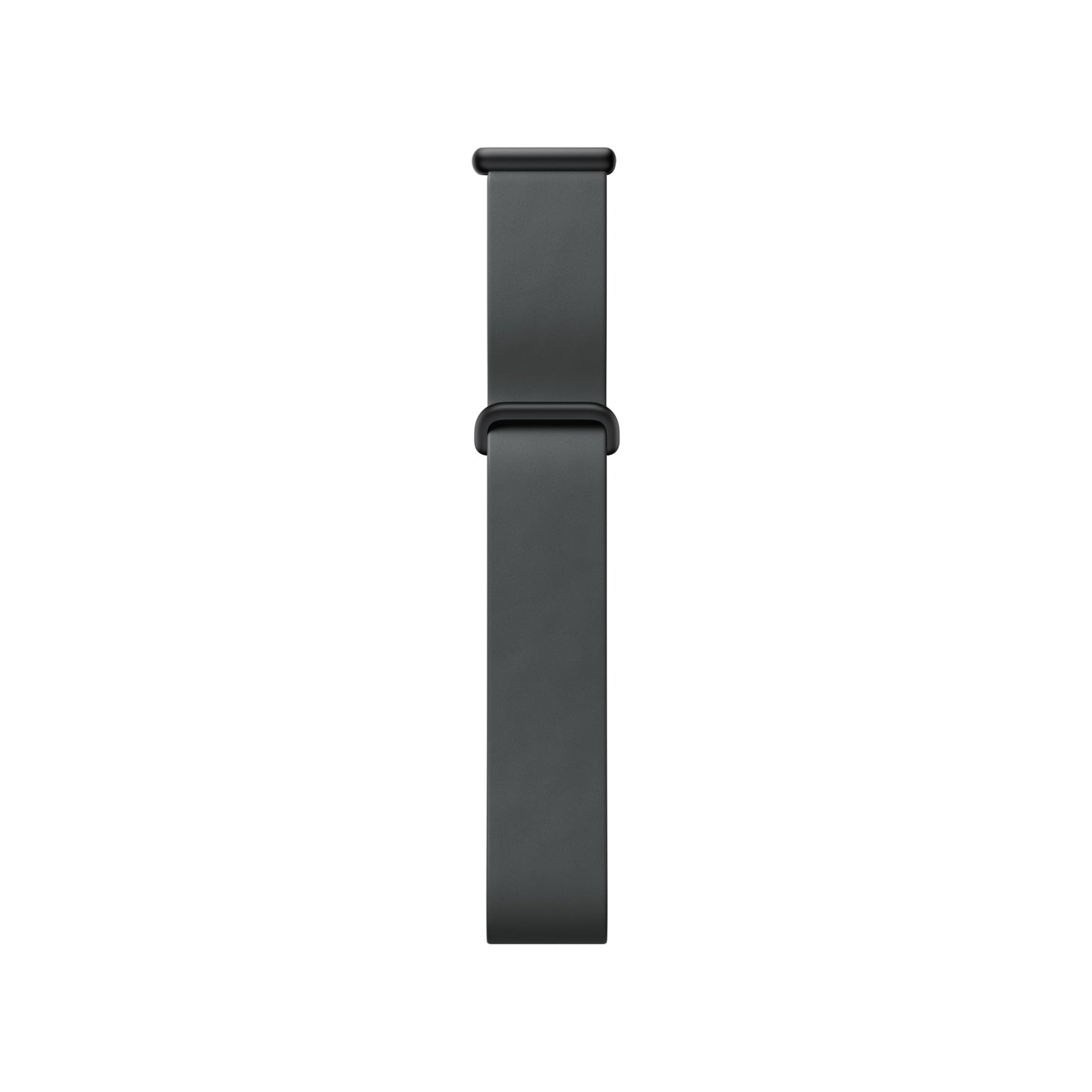 Google Fitbit Air - Elevated SoftFlex Band - Obsidian