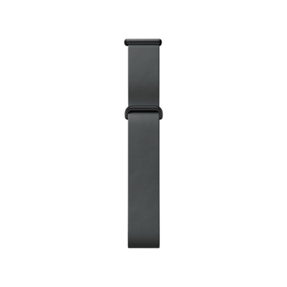 Google Fitbit Air - Elevated SoftFlex Band - Obsidian