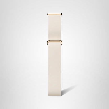 Google Fitbit Air - Elevated SoftFlex Band - Porcelain
