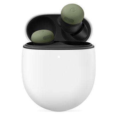 Google Pixel Buds Pro 2 - Olive