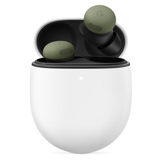 Google Pixel Buds Pro 2 - Olive