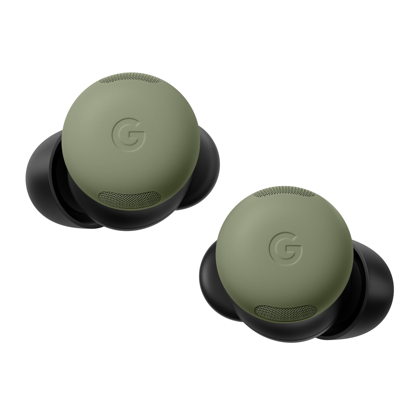 Google Pixel Buds Pro 2 - Olive