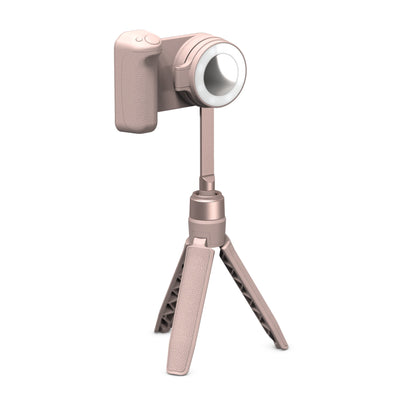 ShiftCam SnapGrip Creator Kit - Chalk Pink