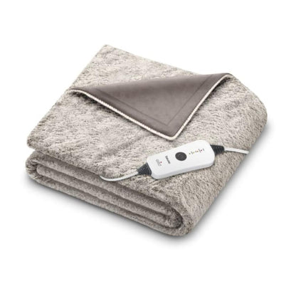 Beurer Heated Blanket - Nordic