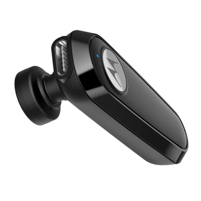 Motorola HK126 In-Ear Wireless Bluetooth Mono Headset - Black