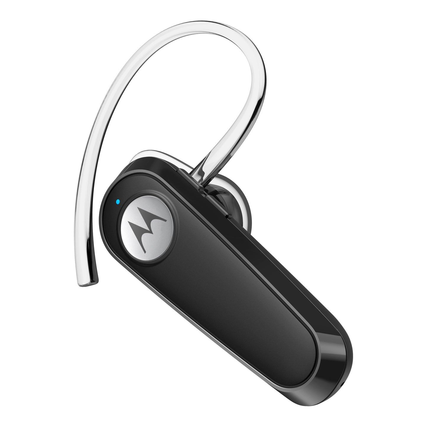 Motorola HK126 In-Ear Wireless Bluetooth Mono Headset - Black