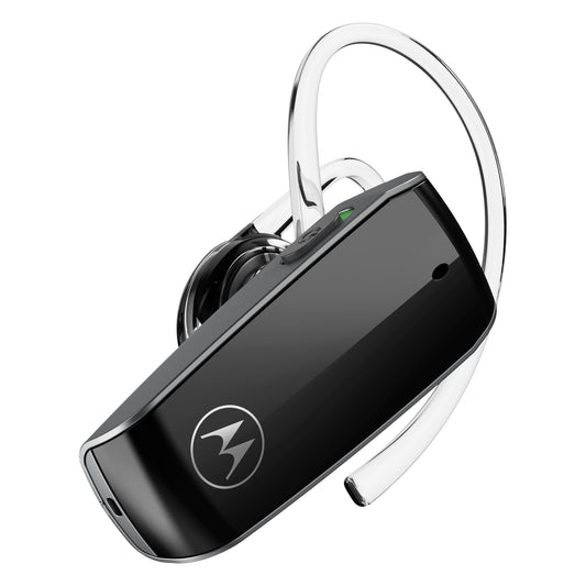 Motorola HK385 In-Ear Wireless Bluetooth Mono Headset - Black