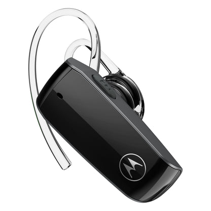 Motorola HK385 In-Ear Wireless Bluetooth Mono Headset - Black