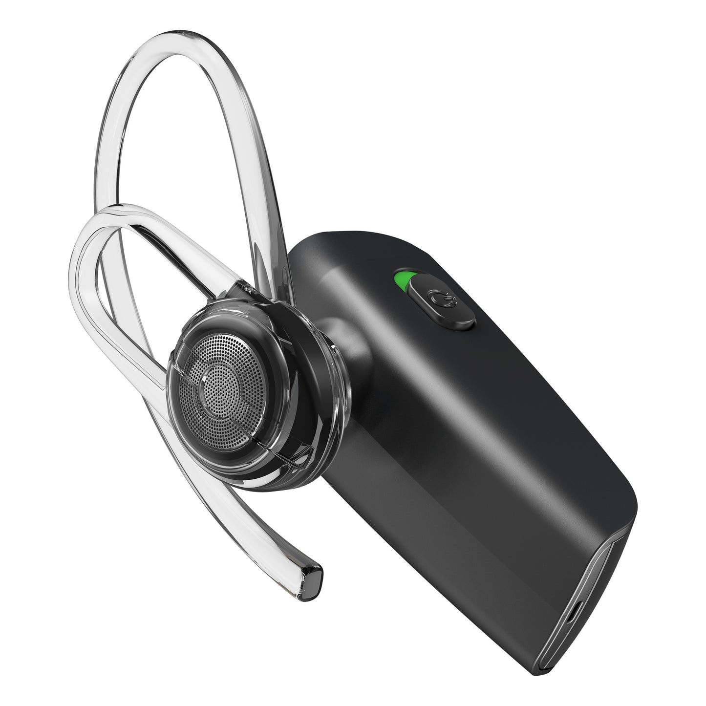 Motorola HK385 In-Ear Wireless Bluetooth Mono Headset - Black