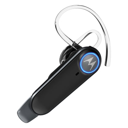 Motorola HK500+ In-Ear Wireless Bluetooth Mono Headset - Black