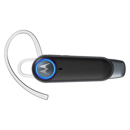 Motorola HK500+ In-Ear Wireless Bluetooth Mono Headset - Black