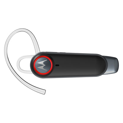 Motorola HK500+ In-Ear Wireless Bluetooth Mono Headset - Black