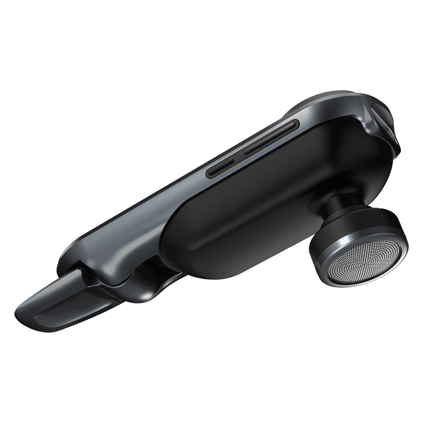 Motorola HK500+ In-Ear Wireless Bluetooth Mono Headset - Black