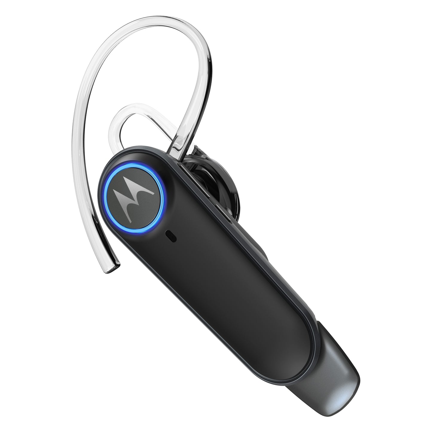 Motorola HK500+ In-Ear Wireless Bluetooth Mono Headset - Black