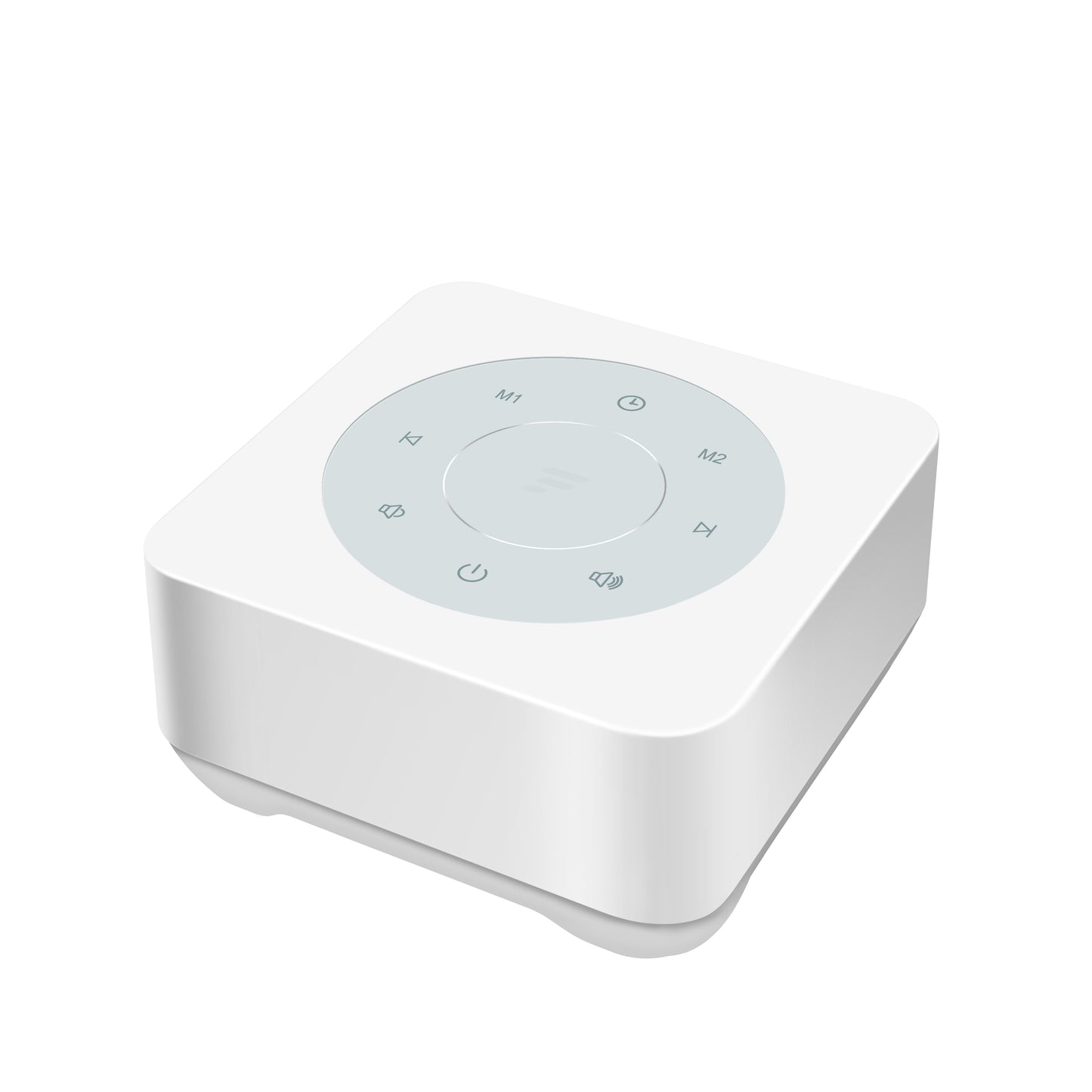 Letsfit EP1 Sleep Sound Machine - White