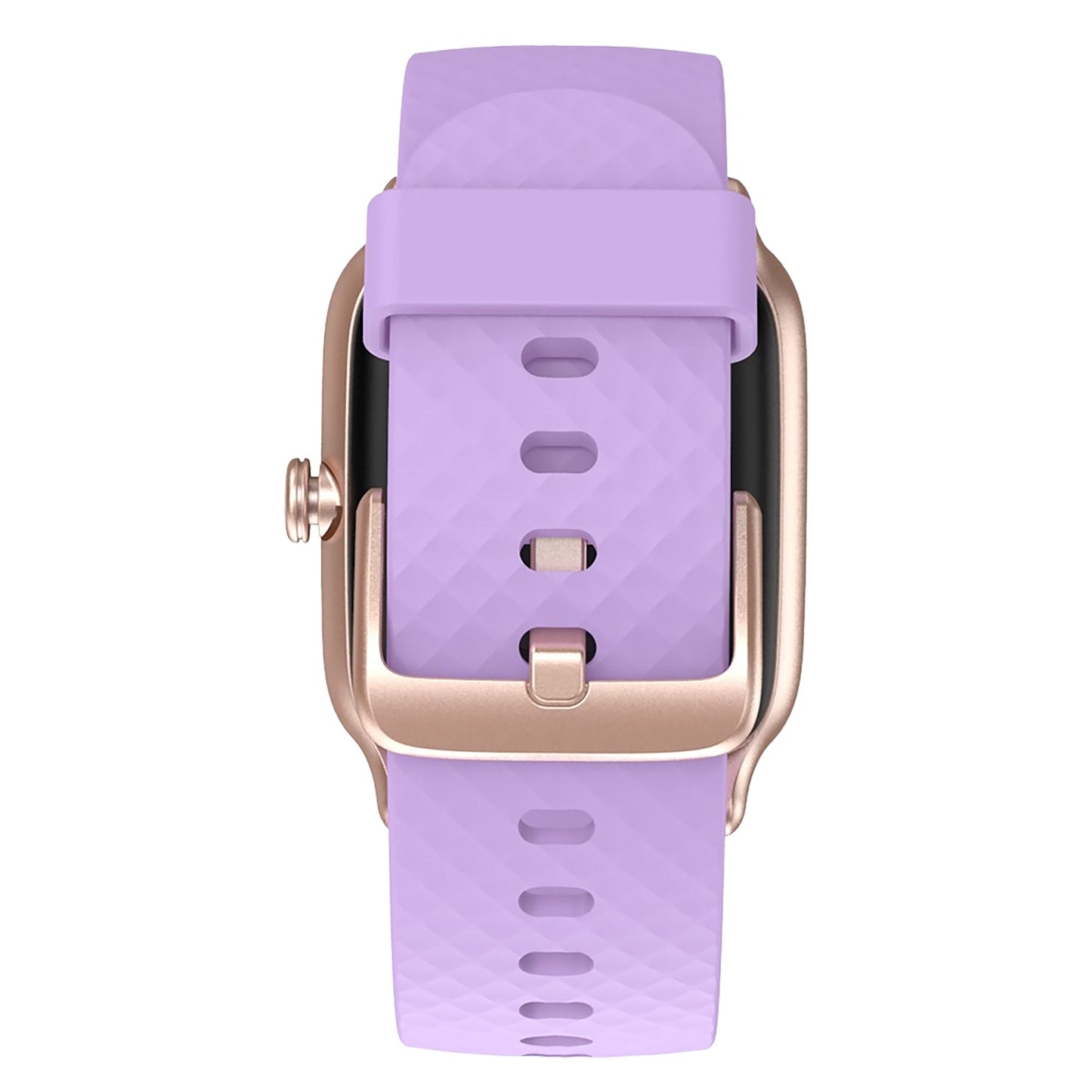 Letsfit EW1 Smart Watch & Fitness Tracker with Heart Rate Monitor - Purple