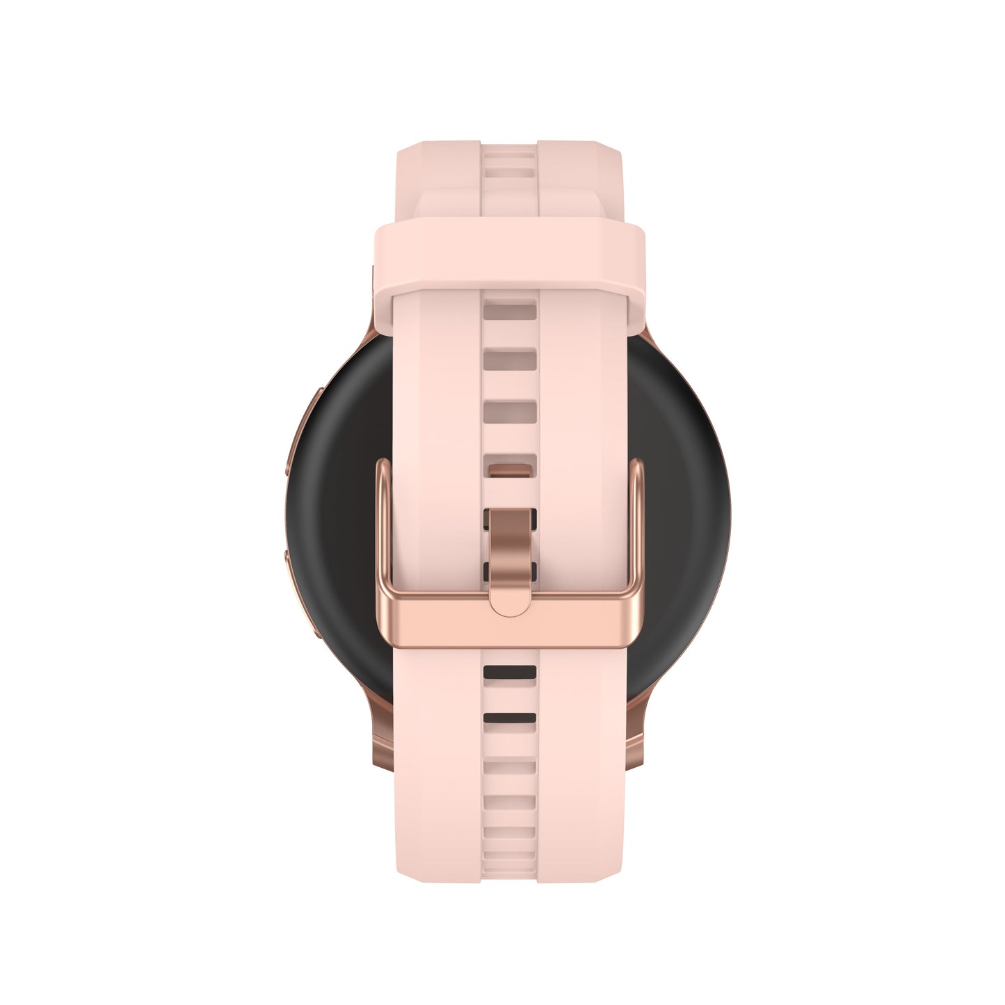 Letsfit IW4 Smartwatch with Heart Rate Monitor and Activity Tracker - Pink